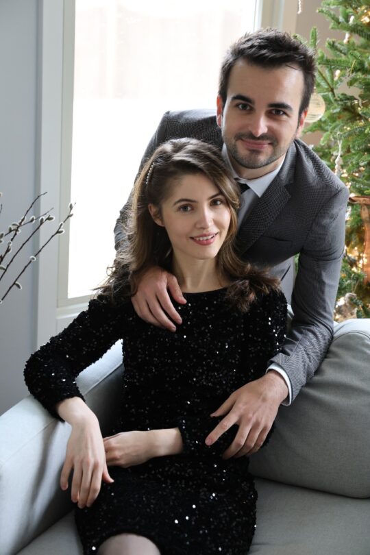 Bj & Iulia