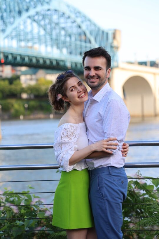 Bj & Iulia